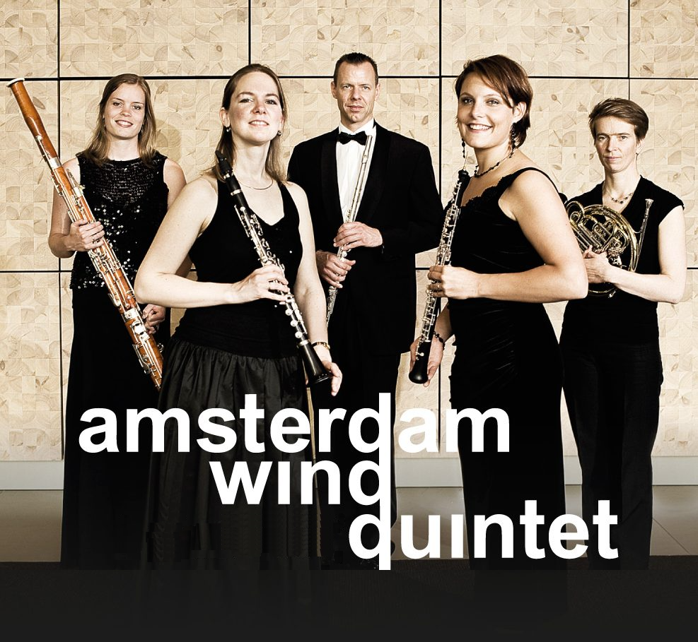 Amsterdam-Wind-Quintet