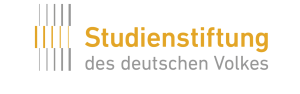 Logo Studienstiftung